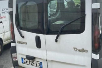 Amortisseur avant droit RENAULT TRAFIC 2