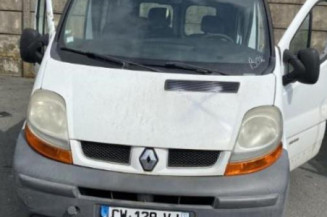 Amortisseur avant droit RENAULT TRAFIC 2