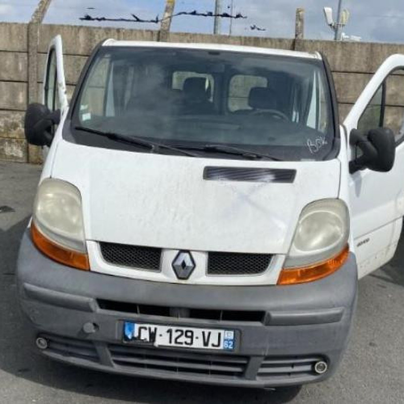 Amortisseur avant droit RENAULT TRAFIC 2 Photo n°11