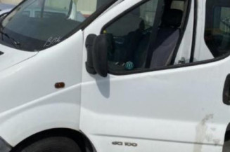 Amortisseur avant droit RENAULT TRAFIC 2