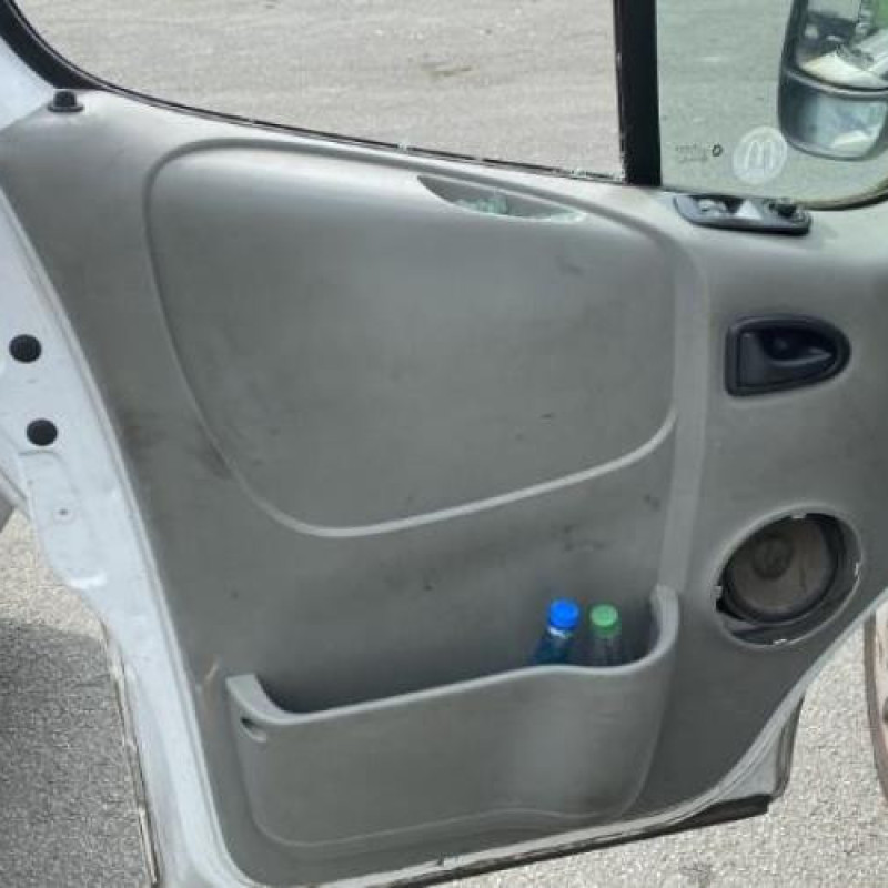 Amortisseur avant droit RENAULT TRAFIC 2 Photo n°14