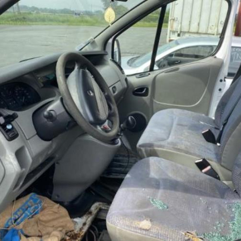 Amortisseur avant droit RENAULT TRAFIC 2 Photo n°15