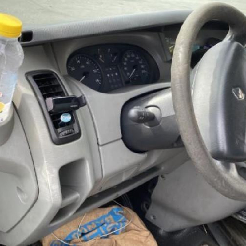 Amortisseur avant droit RENAULT TRAFIC 2 Photo n°16