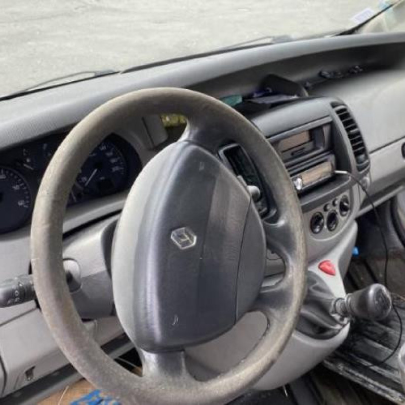 Amortisseur avant droit RENAULT TRAFIC 2 Photo n°17