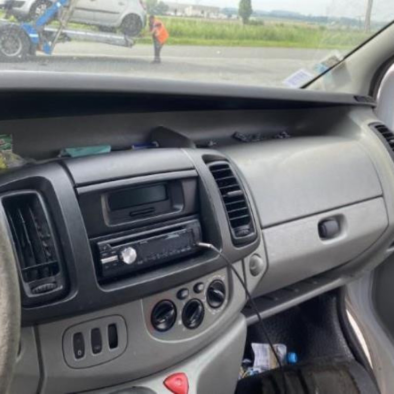 Amortisseur avant droit RENAULT TRAFIC 2 Photo n°19
