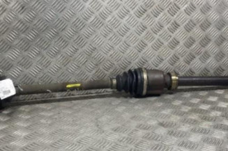 Cardan droit (transmission) CITROEN JUMPER 3 Photo n°1