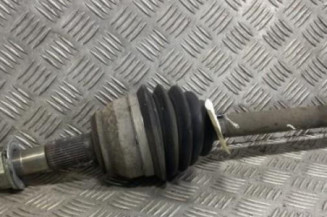 Cardan droit (transmission) CITROEN JUMPER 3