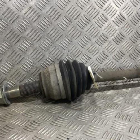 Cardan droit (transmission) CITROEN JUMPER 3