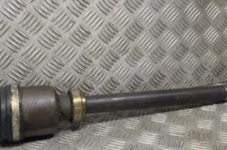 Cardan droit (transmission) CITROEN JUMPER 3