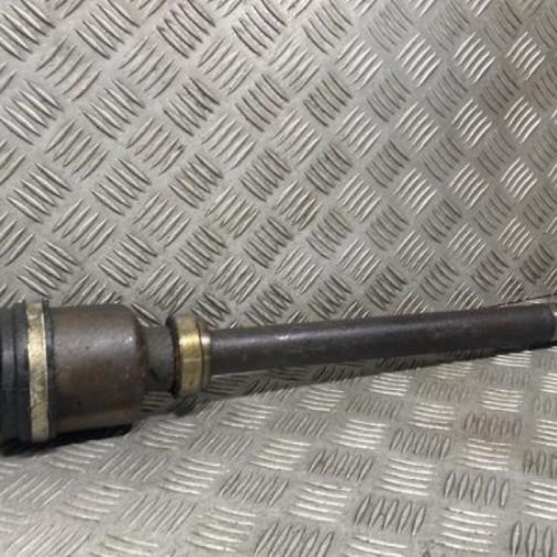 Cardan droit (transmission) CITROEN JUMPER 3 Photo n°3