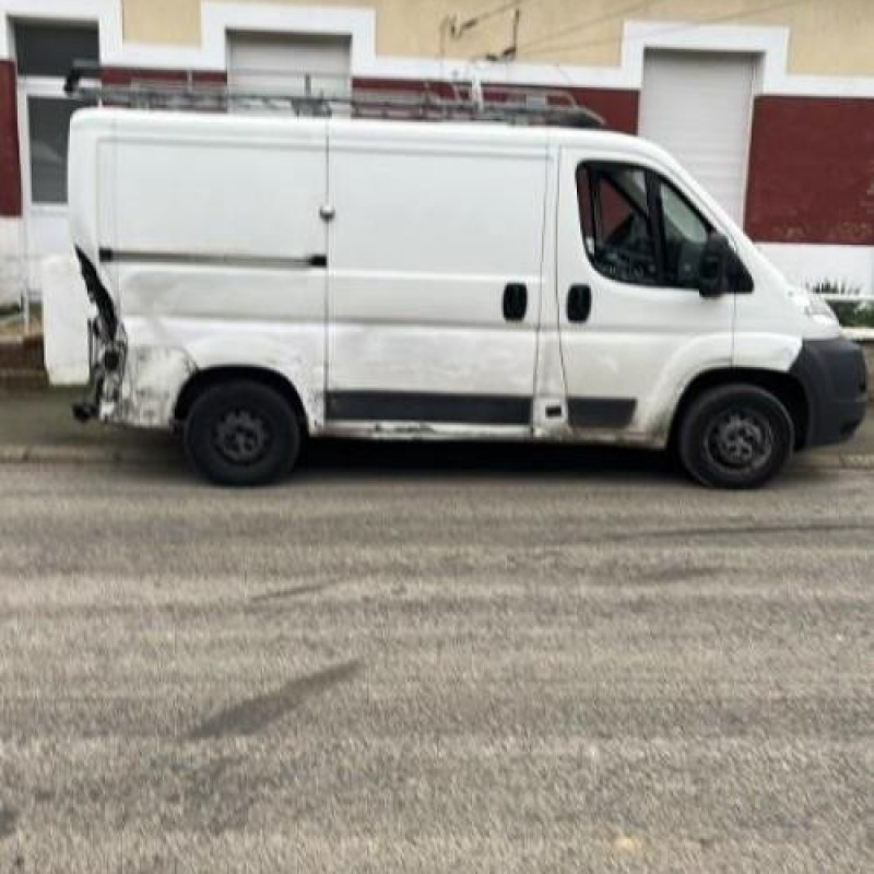 Cardan droit (transmission) CITROEN JUMPER 3 Photo n°5