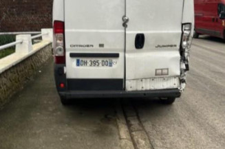 Cardan droit (transmission) CITROEN JUMPER 3