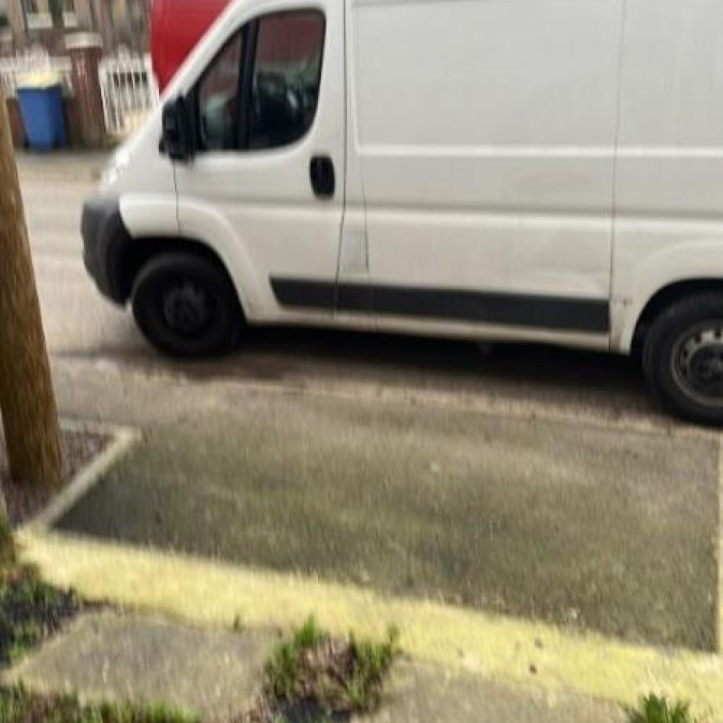 Cardan droit (transmission) CITROEN JUMPER 3 Photo n°7