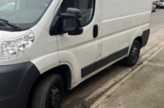 Cardan droit (transmission) CITROEN JUMPER 3