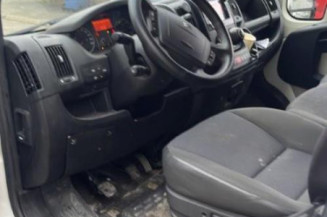 Cardan droit (transmission) CITROEN JUMPER 3