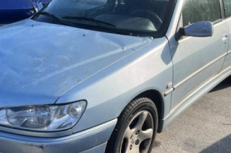 Etrier avant droit (freinage) PEUGEOT 306
