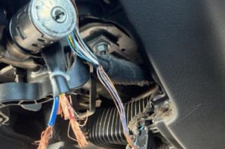 Etrier avant droit (freinage) PEUGEOT 306