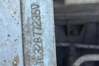 Etrier avant droit (freinage) PEUGEOT 306