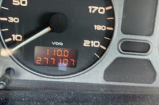 Etrier avant droit (freinage) PEUGEOT 306