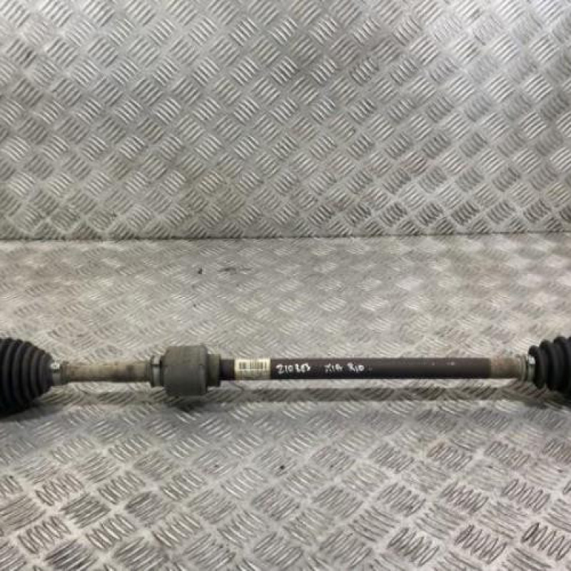 Cardan droit (transmission) KIA RIO 3 Photo n°1