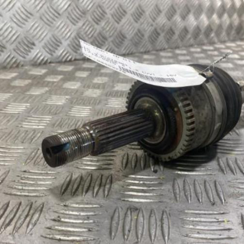 Cardan droit (transmission) KIA RIO 3 Photo n°2