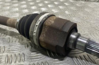 Cardan droit (transmission) KIA RIO 3