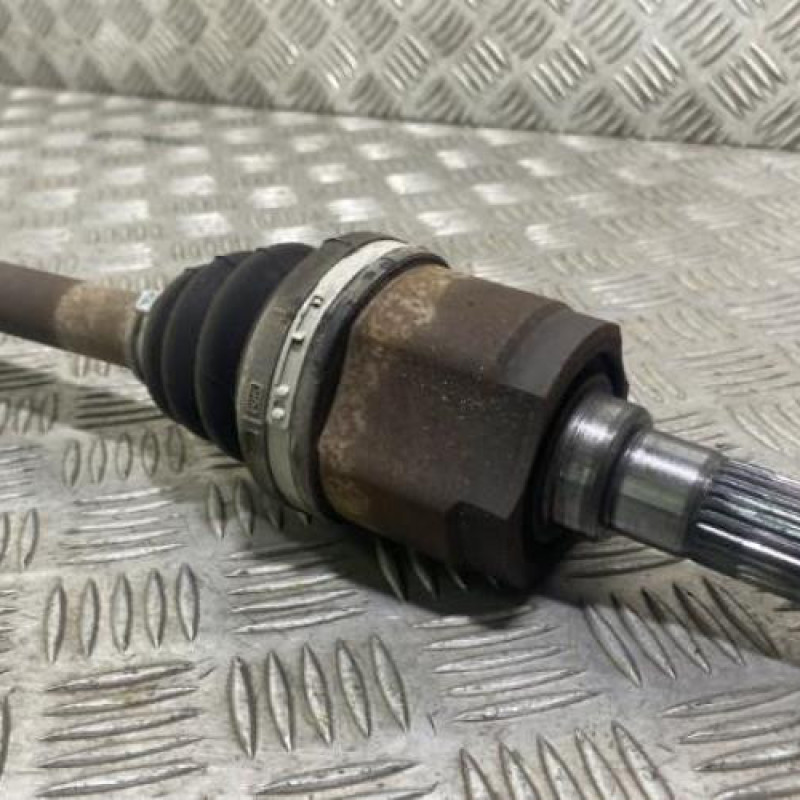 Cardan droit (transmission) KIA RIO 3 Photo n°3