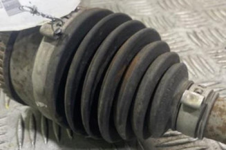 Cardan droit (transmission) KIA RIO 3