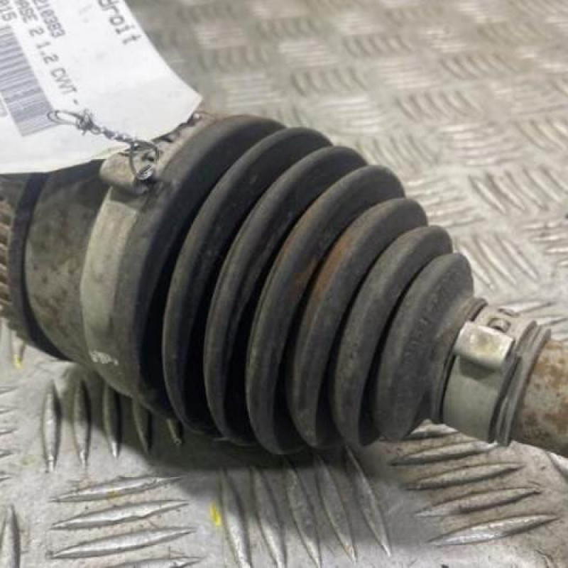 Cardan droit (transmission) KIA RIO 3 Photo n°4
