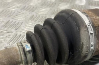Cardan droit (transmission) KIA RIO 3