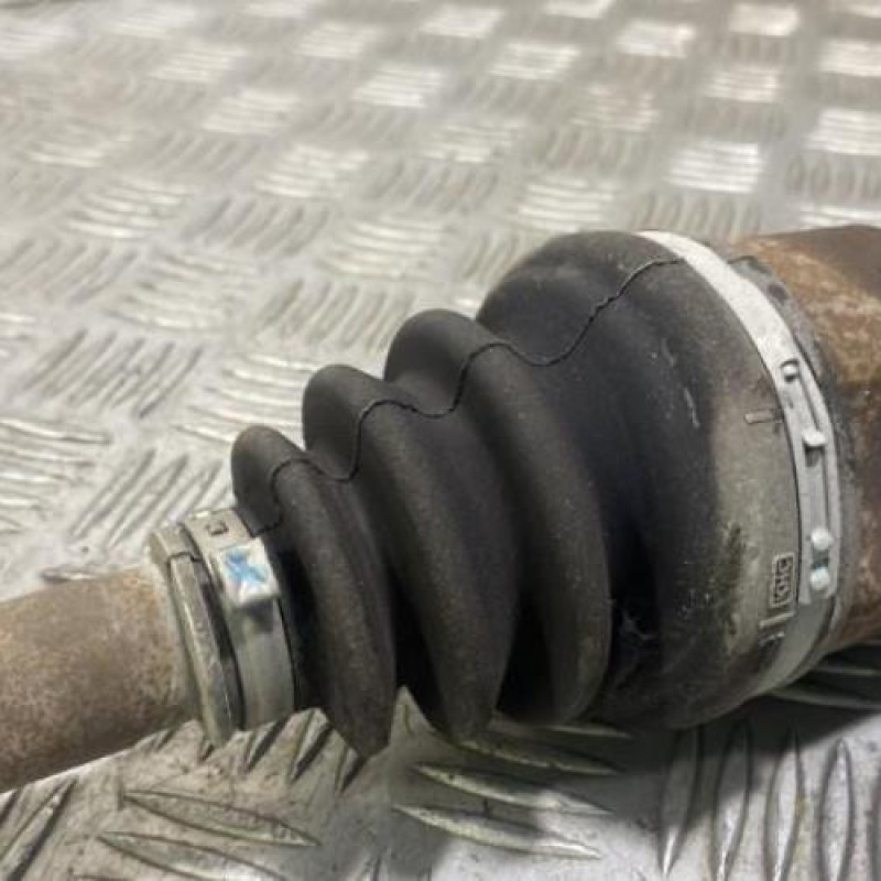 Cardan droit (transmission) KIA RIO 3 Photo n°5