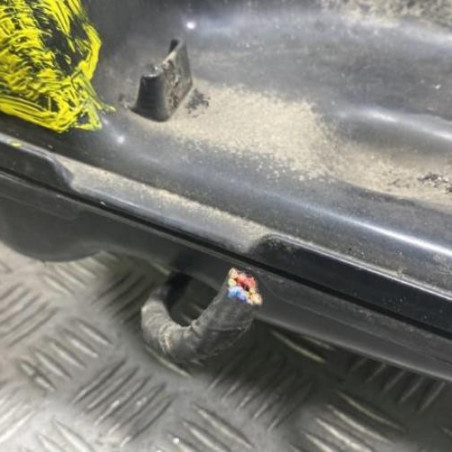 Reservoir AdBlue VOLKSWAGEN SHARAN 2