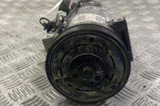 Compresseur clim RENAULT CLIO 4