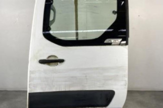 Porte arriere gauche CITROEN BERLINGO 2 Photo n°1