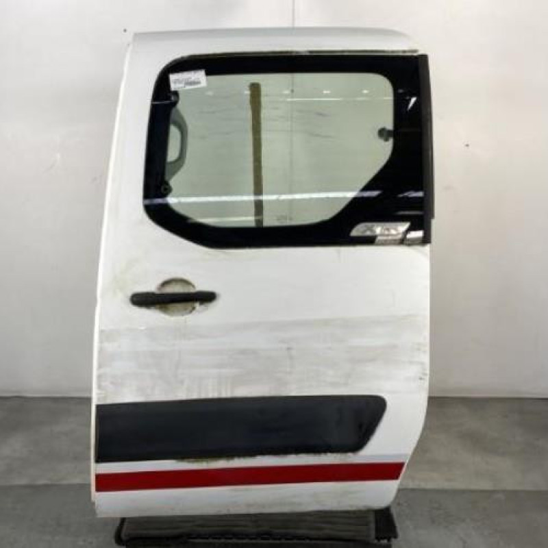 Porte arriere gauche CITROEN BERLINGO 2 Photo n°1
