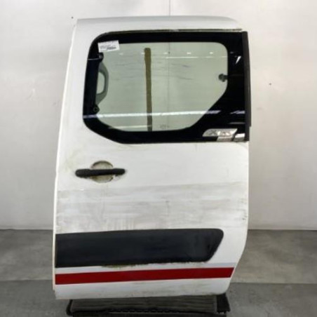Porte arriere gauche CITROEN BERLINGO 2 Photo n°1