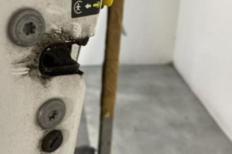 Porte laterale gauche CITROEN BERLINGO 2