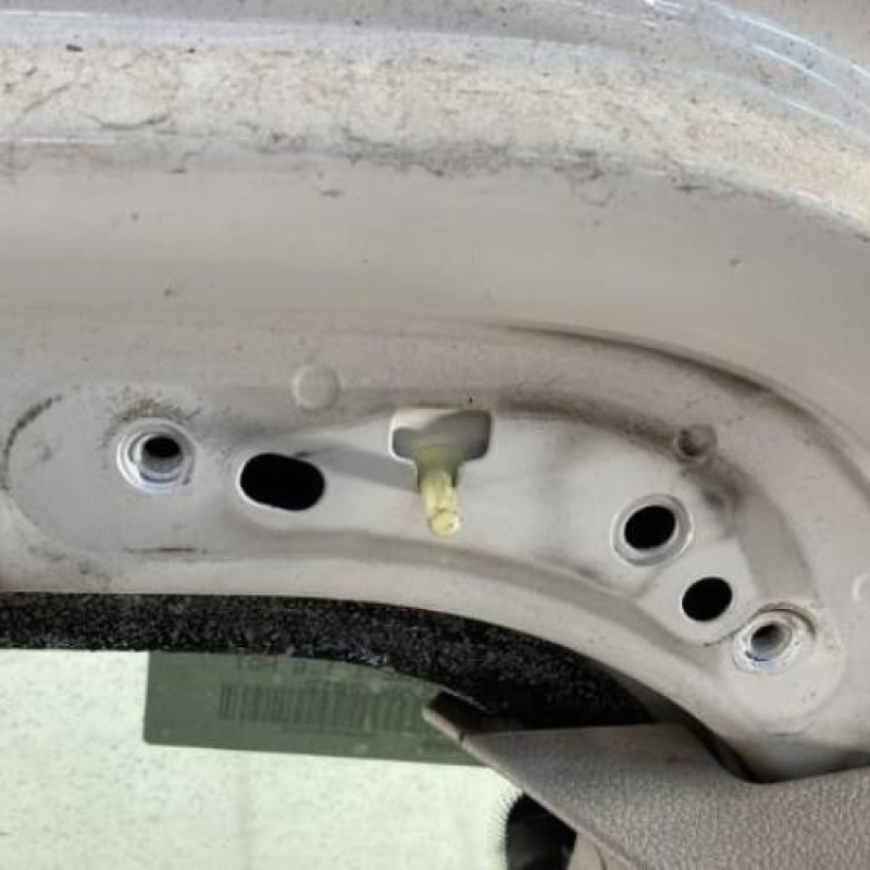 Porte arriere gauche CITROEN BERLINGO 2 Photo n°8