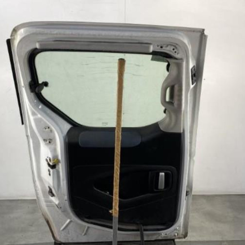 Porte arriere gauche CITROEN BERLINGO 2 Photo n°9