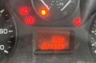 Porte laterale gauche CITROEN BERLINGO 2