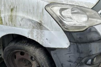 Porte laterale gauche CITROEN BERLINGO 2