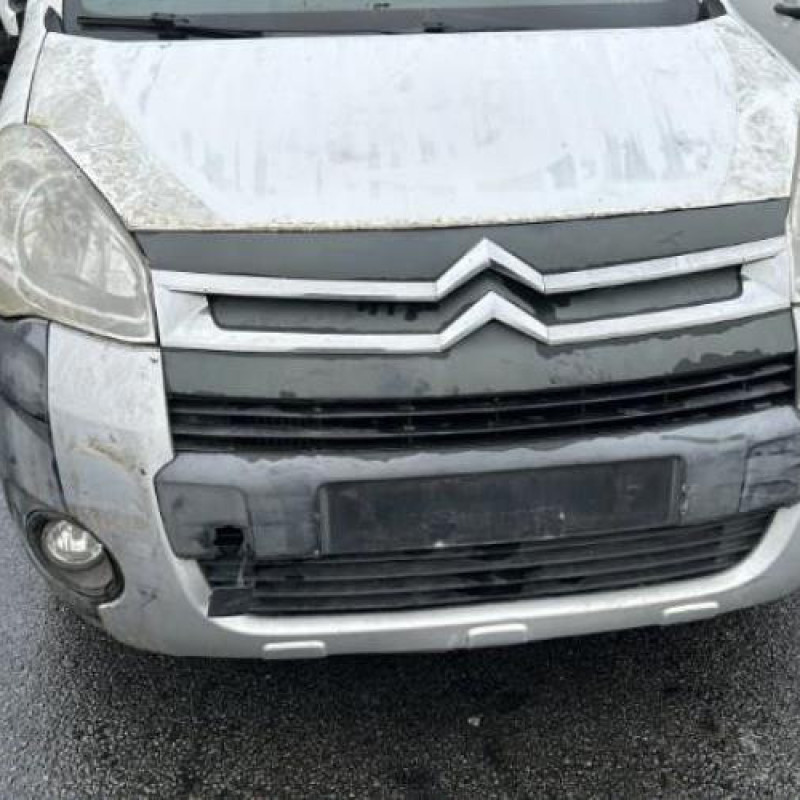 Porte arriere gauche CITROEN BERLINGO 2 Photo n°13
