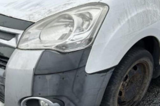Porte laterale gauche CITROEN BERLINGO 2