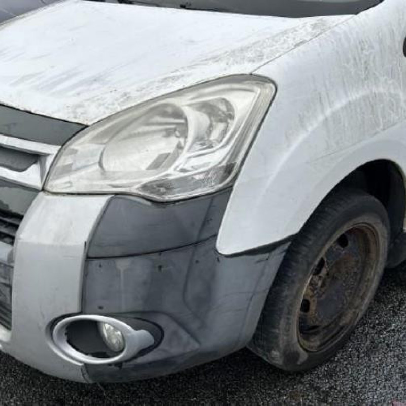 Porte arriere gauche CITROEN BERLINGO 2 Photo n°14