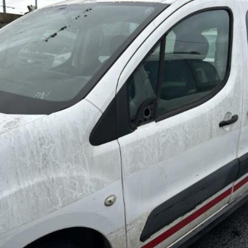 Porte arriere gauche CITROEN BERLINGO 2 Photo n°15