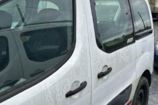 Porte laterale gauche CITROEN BERLINGO 2