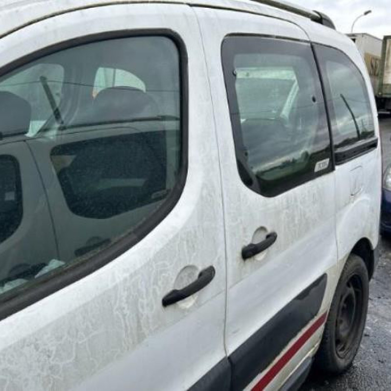 Porte arriere gauche CITROEN BERLINGO 2 Photo n°16