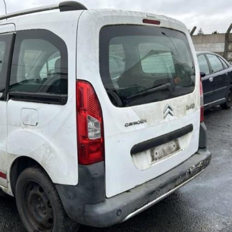 Porte arriere gauche CITROEN BERLINGO 2 Photo n°17