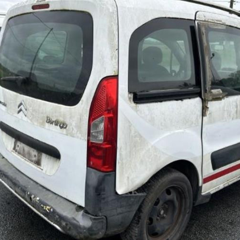 Porte arriere gauche CITROEN BERLINGO 2 Photo n°18