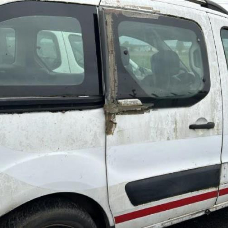 Porte arriere gauche CITROEN BERLINGO 2 Photo n°19